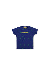 Captain Awesome Tee S/S