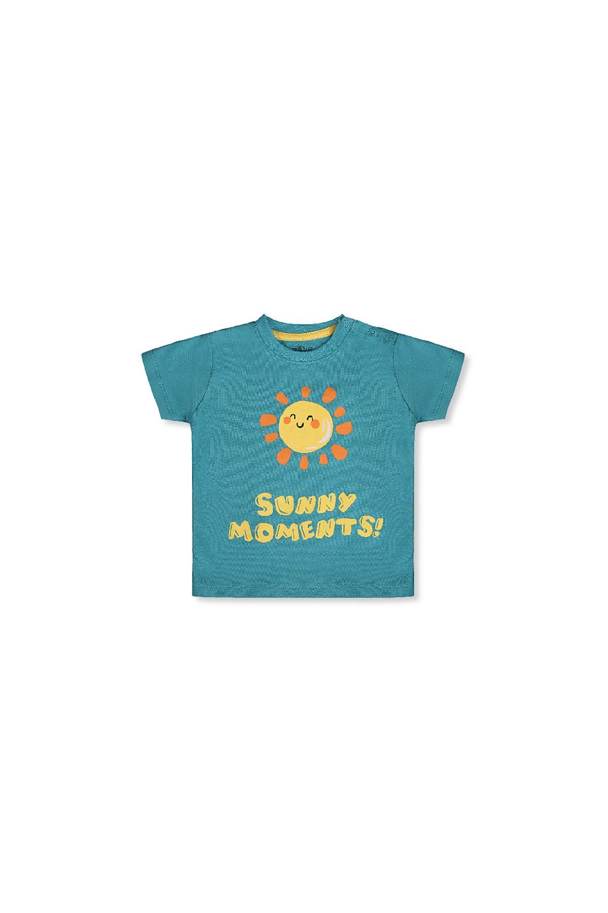 Summer Moments Tee