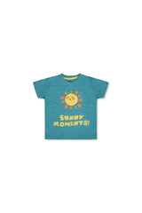 Summer Moments Tee