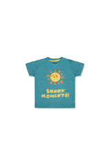 Summer Moments Tee