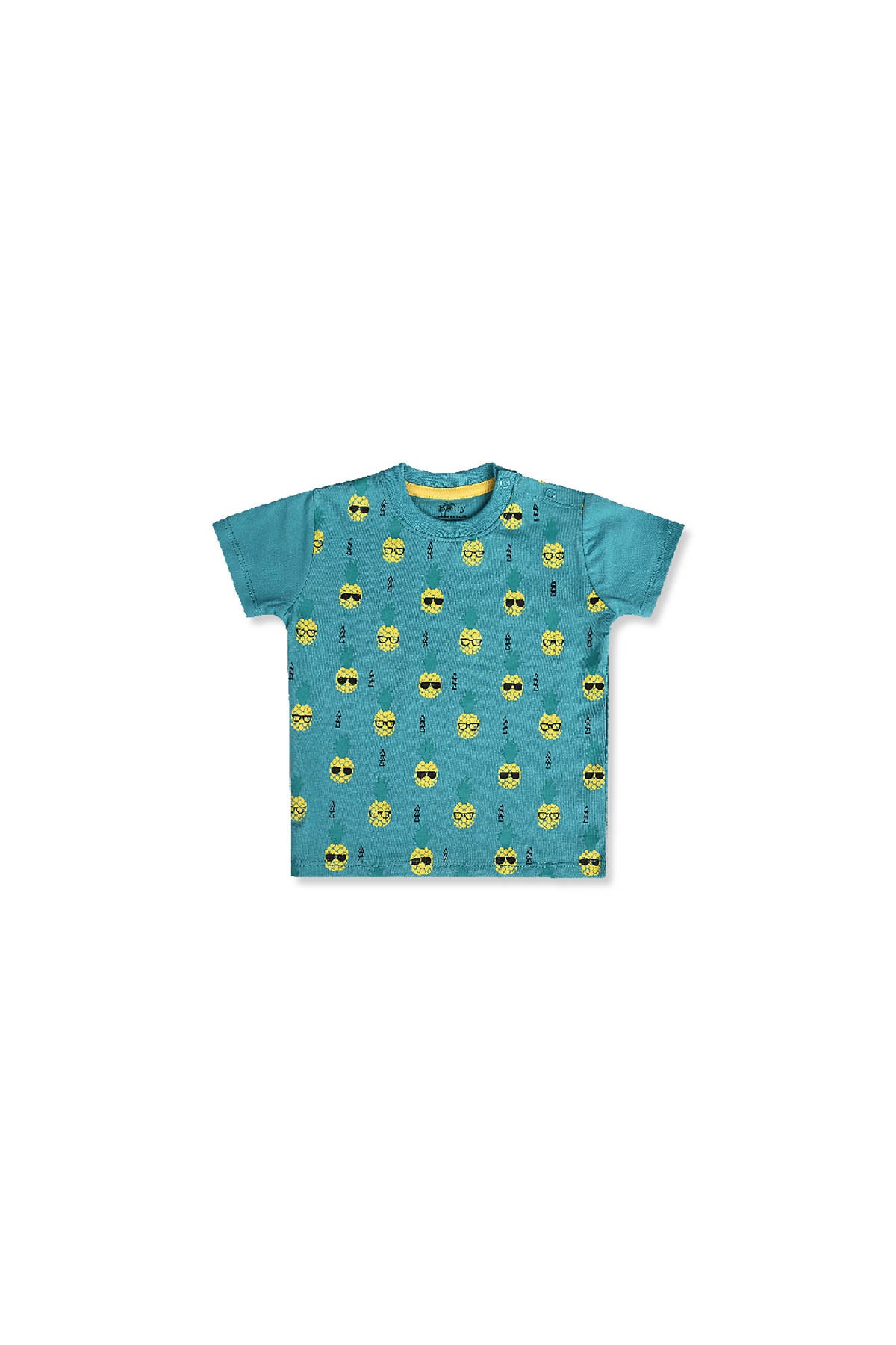 Cool Pineapple Tee
