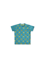Cool Pineapple Tee