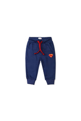 Superman Joggers
