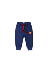 Superman Joggers