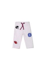 Fleece Rugby Trouser