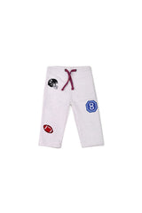 Fleece Rugby Trouser