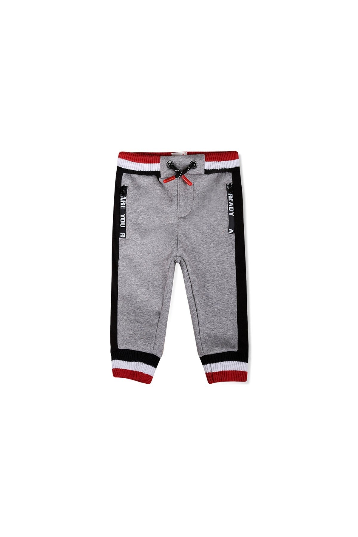 Sports Panel Trouser