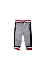 Sports Panel Trouser