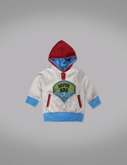 Super Bro Fleece Hoodie