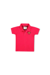 Superman Polo
