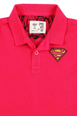 Superman Polo