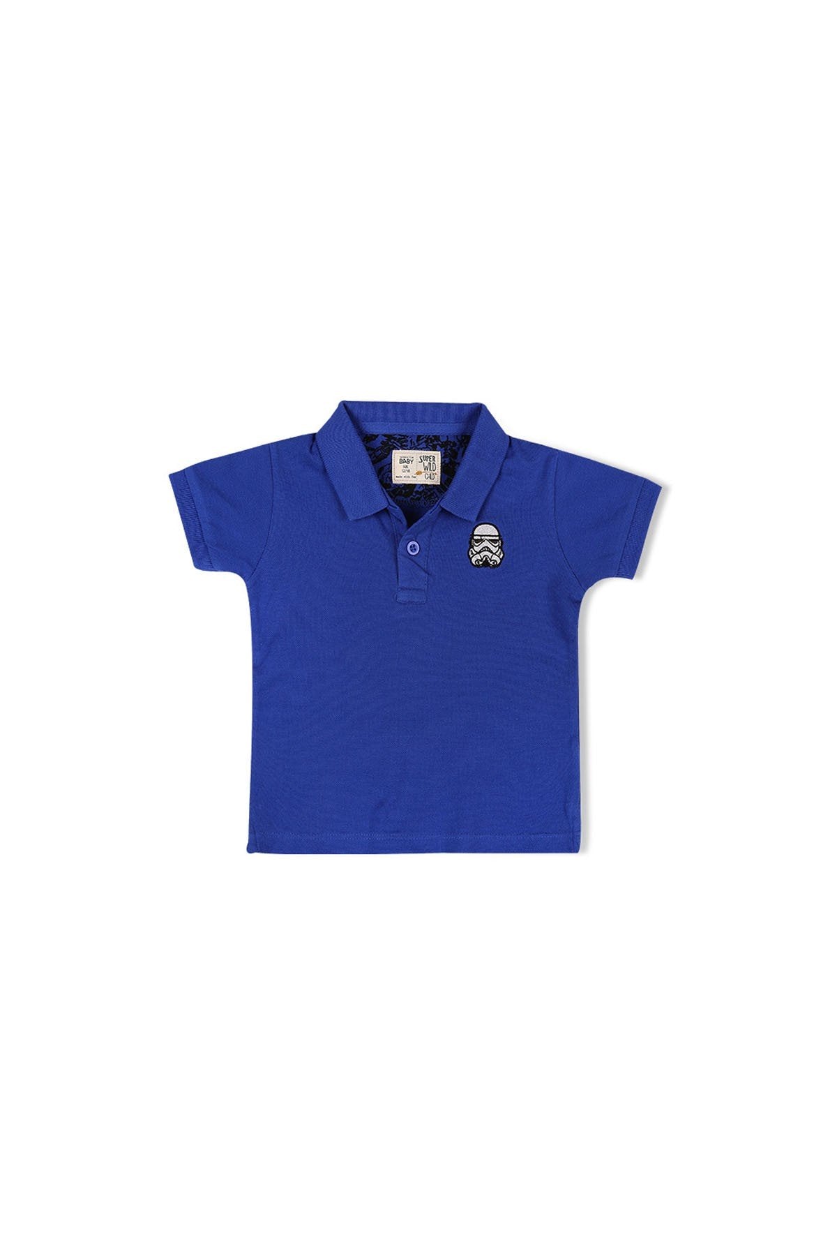 Storm Trooper Polo