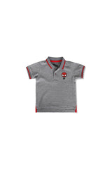 Spiderman Polo S/S