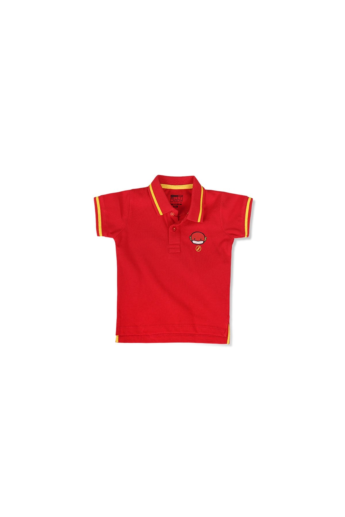 Flash Polo S/S