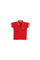 Flash Polo S/S