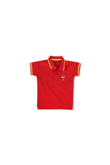 Flash Polo S/S