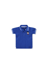 Superman Polo S/S