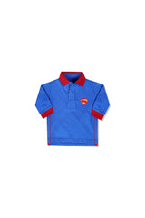 Super Hero Polo F/S