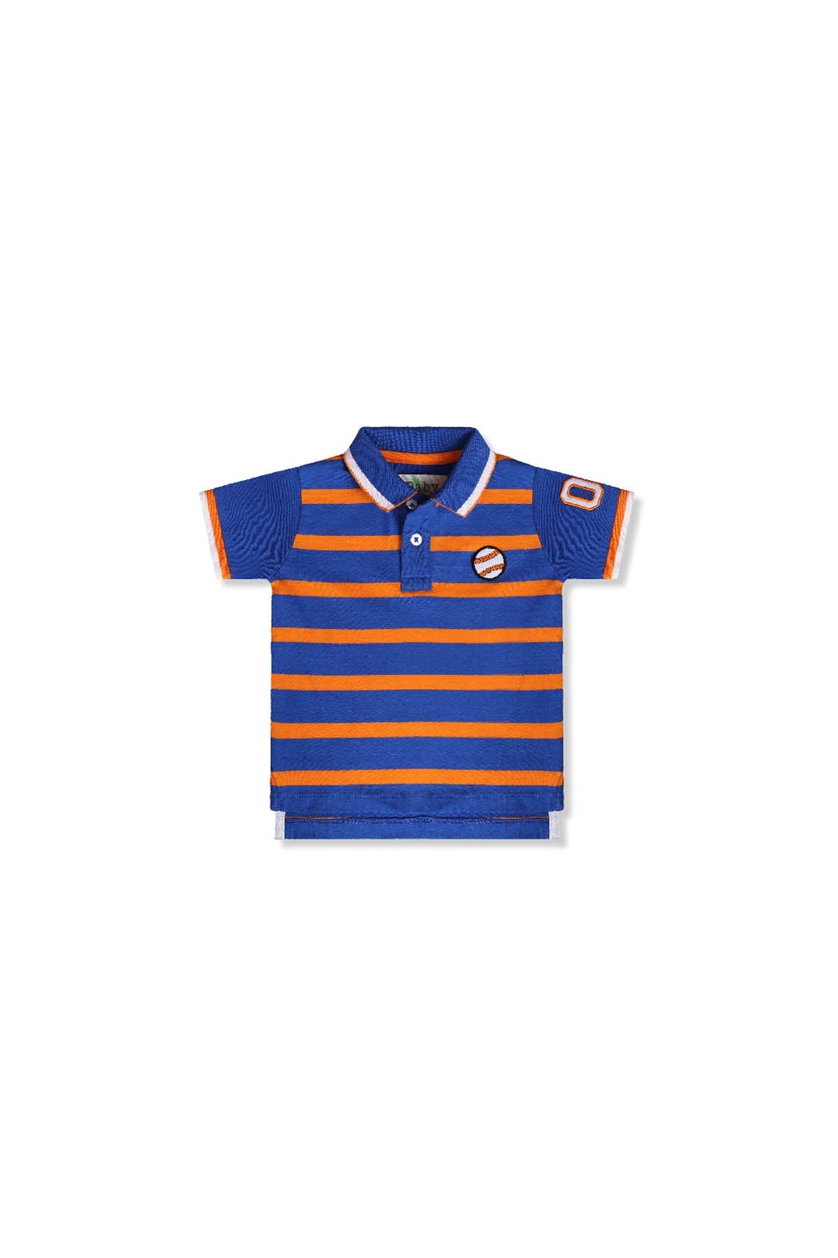 # 1  Player Polo S/S