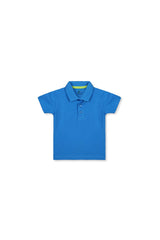 Blue Candy Polo S/S
