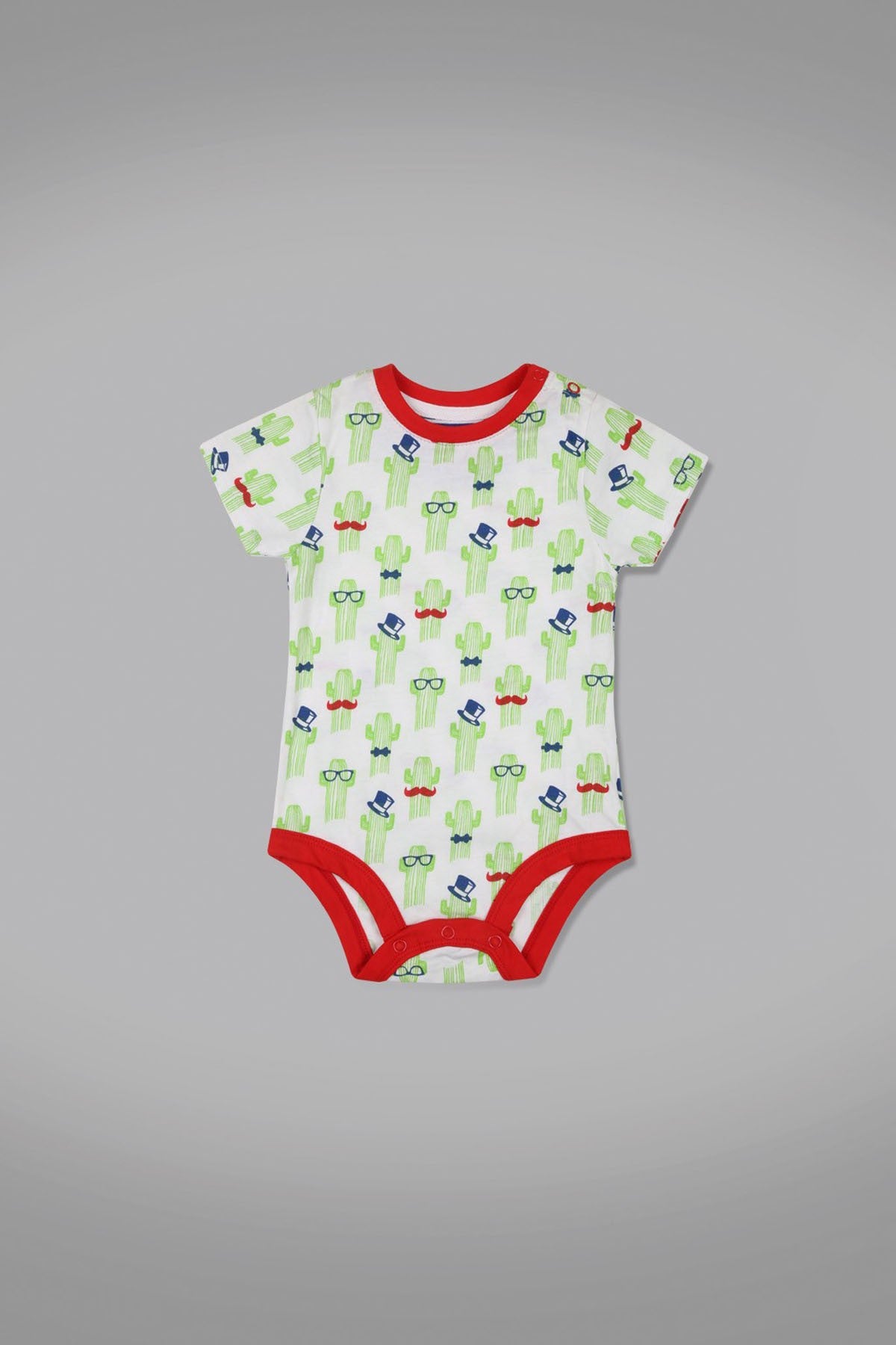 Infant Boys Bodysuit