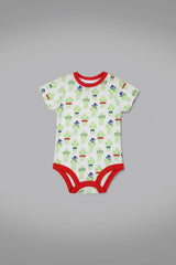 Infant Boys Bodysuit