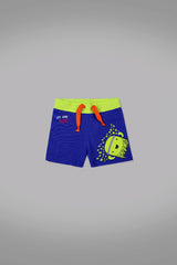 Printed Short