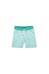 Infant Knit Shorts