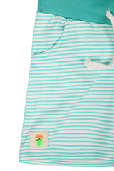 Infant Knit Shorts