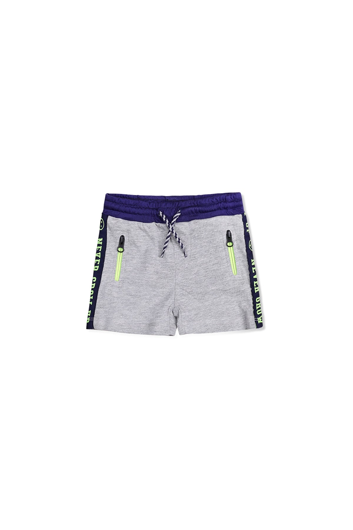 Never Grow Up Shorts