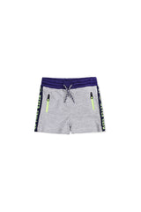 Never Grow Up Shorts