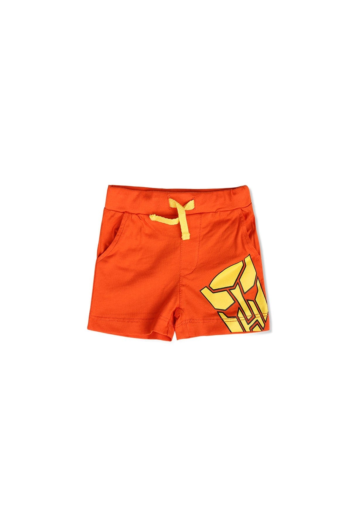 Transformer Shorts