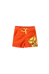 Transformer Shorts