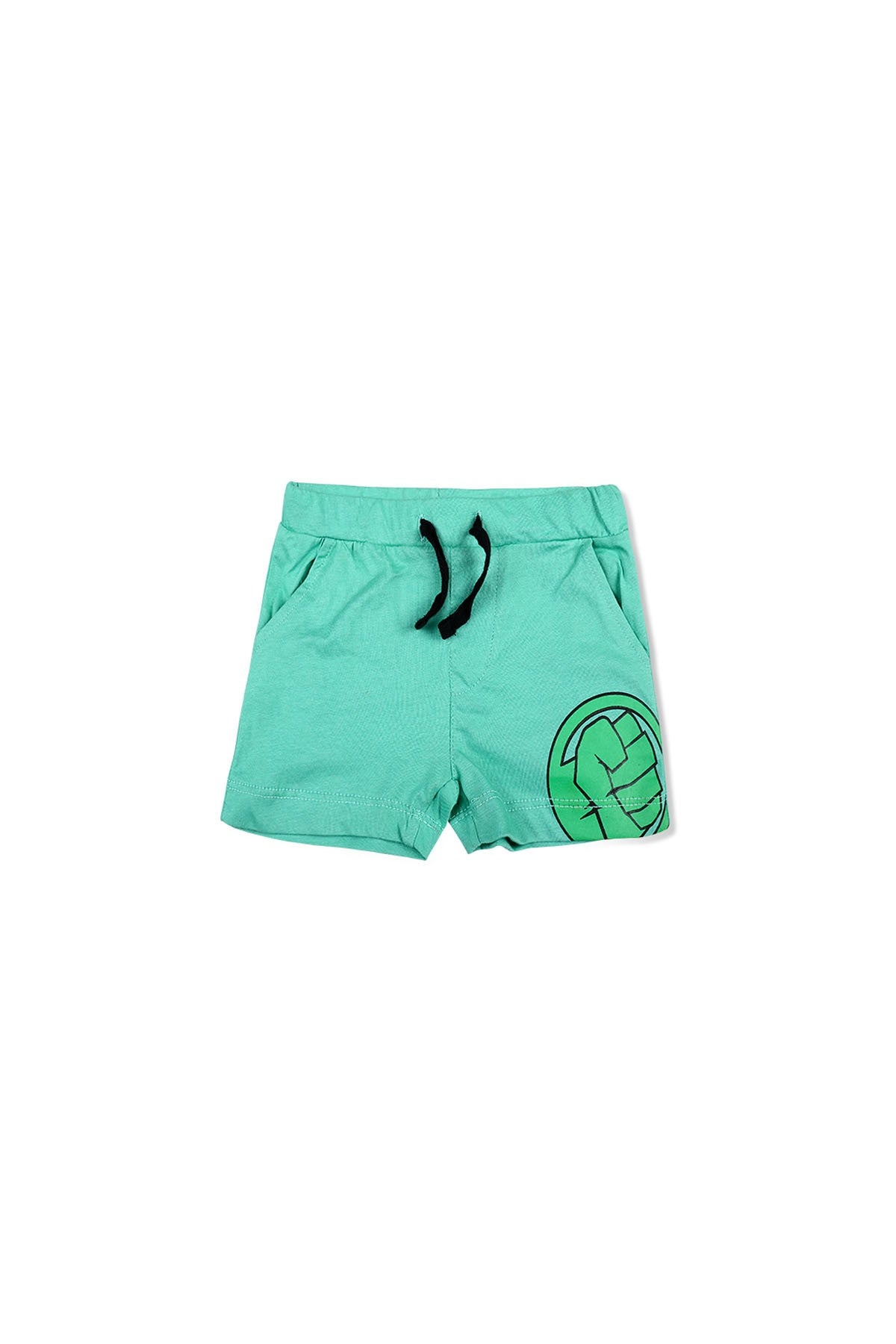 Hulk Shorts