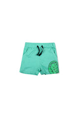 Hulk Shorts