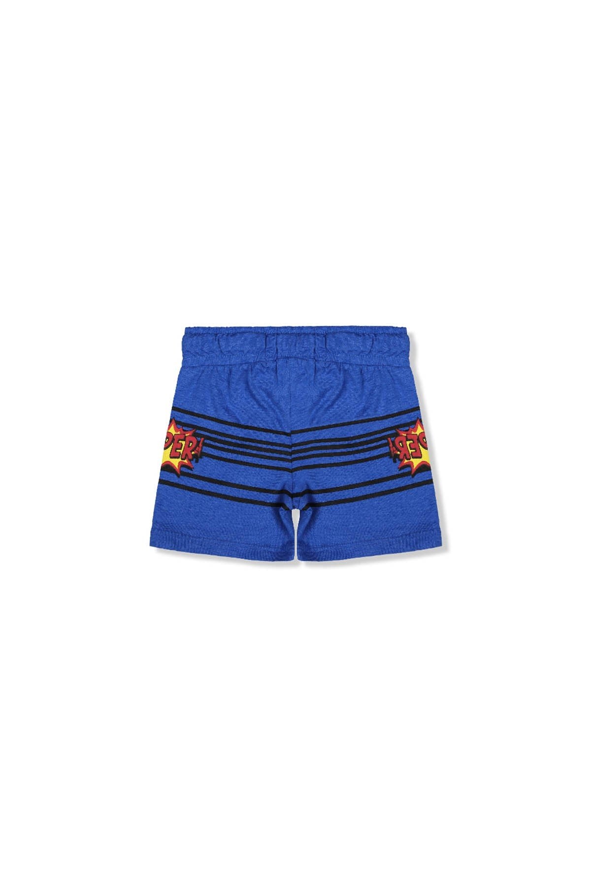 Superman Comic Shorts