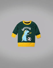 Grrrrh F/S Sweatshirt