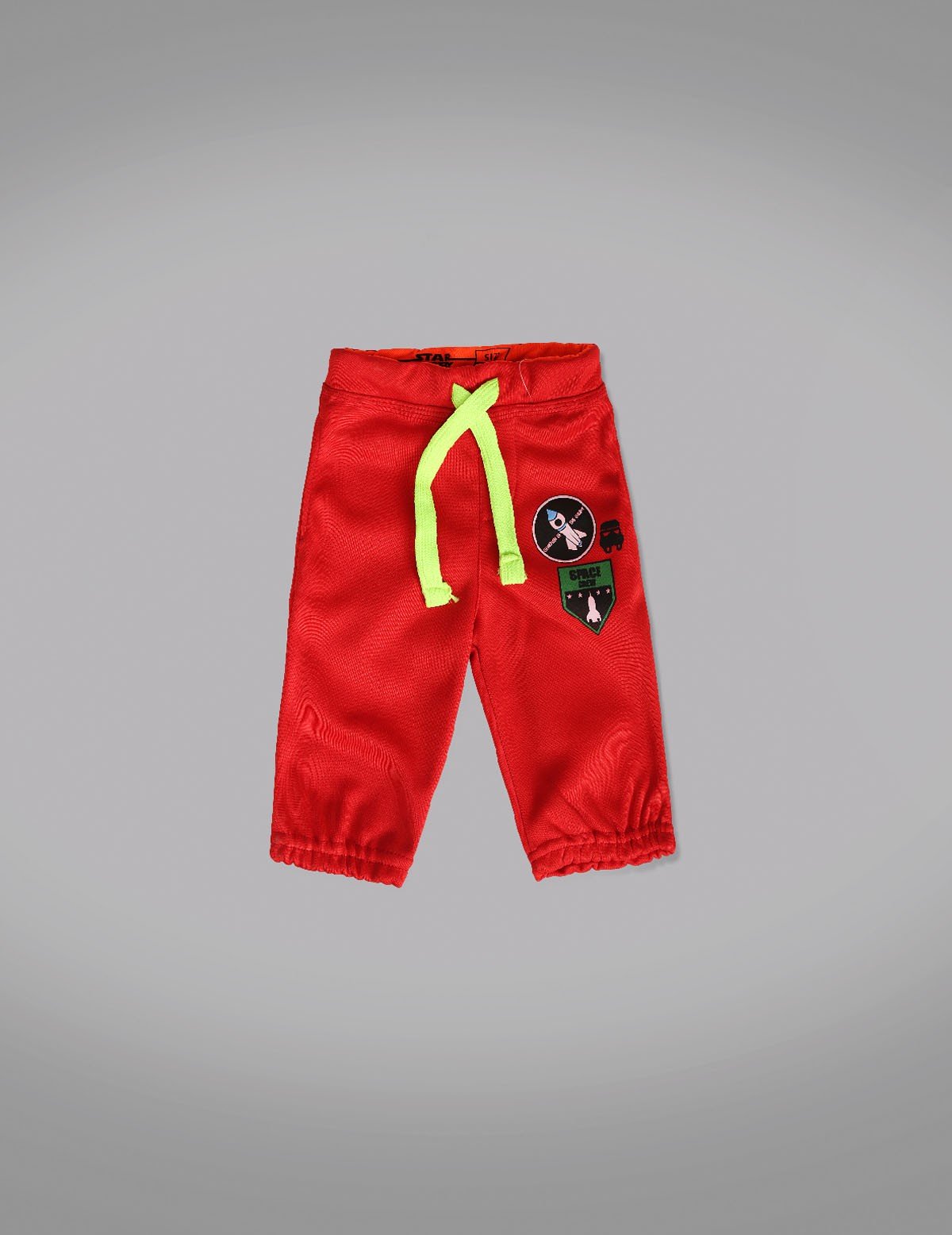 Starwars Poly Fleece Trouser