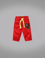 Starwars Poly Fleece Trouser