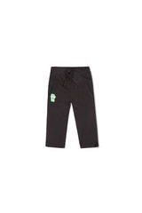 Monster Print Trouser