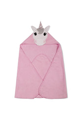 Animal Hooded Towel