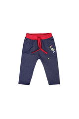 Space Trouser