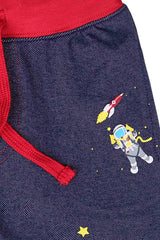 Space Trouser