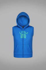 Infant Boys Hood