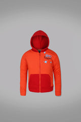 Infant Boys Hood