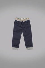 Double Layered Trouser