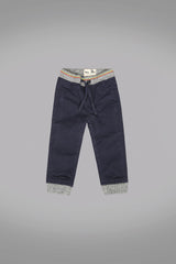 Double Layered Trouser