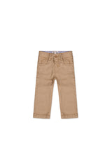 Basic 5 Pocket Trouser