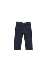 Basic 5 Pocket Trouser