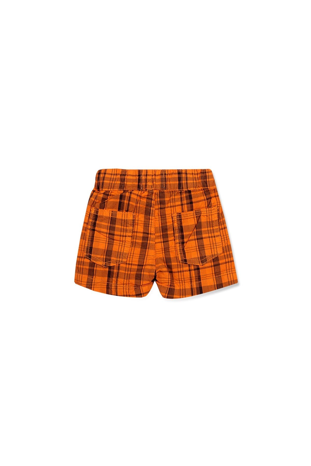 Check Shorts